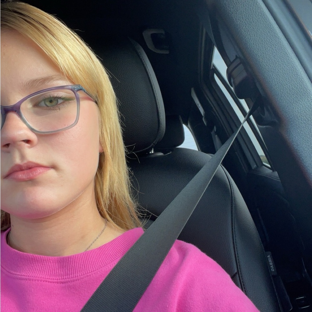 Meet your Posher, Maddi